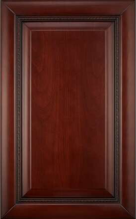 Фасад с филенкой Афродита 1 Фасад с филенкой Афродита 1