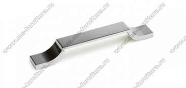 Ручка-скоба 160 мм хром SY6981 0160 CR 2