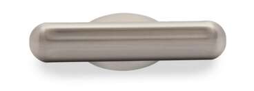 Ручка-кнопка матовый атласный никель STARK RC309MBSN.4 2