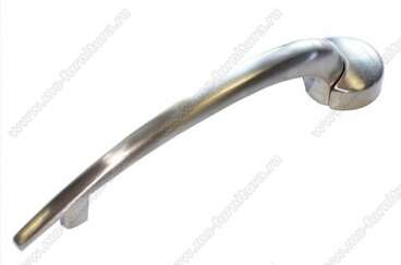 Ручка-скоба 96 мм нержавеющая сталь 5256-021 1