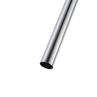 Труба хром d25 мм (0,8) 1