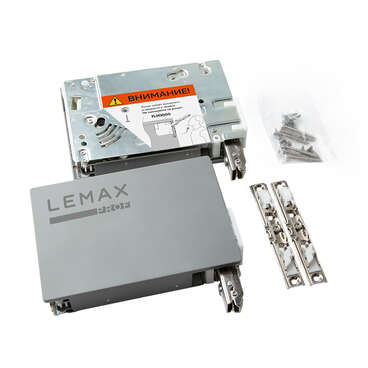 Подъемно-поворотный механизм, 4,5-10 кг FLM3000 LEMAX 1