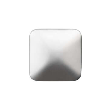 Ручка-кнопка, матовый хром, K-2392 SC 3