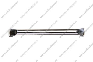 Ручка-скоба 96 мм хром U-96-02 2