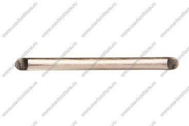 Ручка-скоба 96 мм нержавеющая сталь T-96-24 2