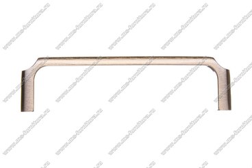 Ручка-скоба 96 мм нержавеющая сталь T-96-24 3