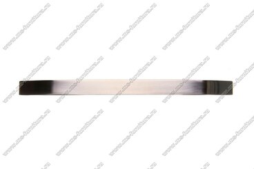 Ручка-скоба 192 мм полированный никель 308-192-000-02 2