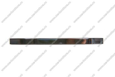 Ручка-скоба 224 мм хром 308-224-000-01 2