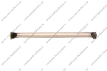 Ручка-скоба 128 мм нержавеющая сталь U-128-24 2