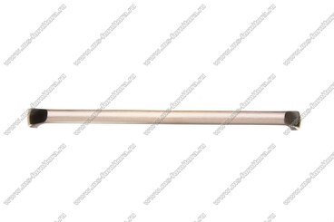 Ручка-скоба 160 мм нержавеющая сталь U-160-24 2