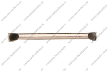 Ручка-скоба 96 мм нержавеющая сталь U-96-24 2