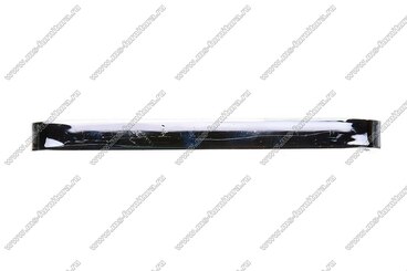 Ручка-скоба 224 мм хром 315-224-000-01 2