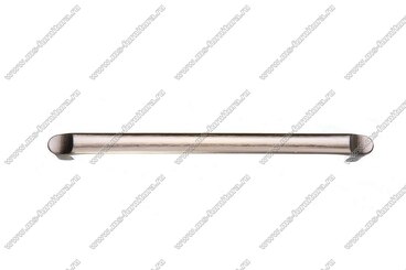 Ручка-скоба 128 мм нержавеющая сталь T-128-24 2