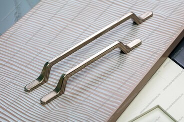 Ручка-скоба 128 мм нержавеющая сталь FLX-128-24 4