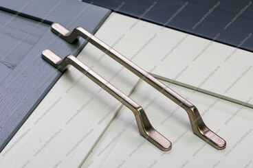 Ручка-скоба 128 мм нержавеющая сталь FLX-128-24 6
