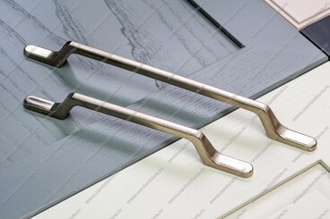 Ручка-скоба 128 мм нержавеющая сталь FLX-128-24 7