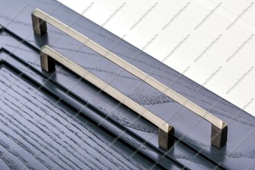 Ручка-скоба 128 мм нержавеющая сталь TSL-128-24 4