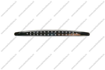 Ручка-скоба 96 мм хром 5045-06 3