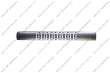Ручка-скоба 128 мм матовый хром 5065-03 3