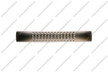 Ручка-скоба 96 мм сатен 5043-02 3