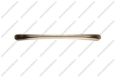 Ручка-скоба 96 мм золото 5001-05 3