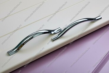 Ручка-скоба 160 мм хром 311-160-v-01 4