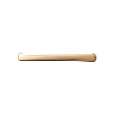 Ручка-скоба 128 мм матовое золото S-2625-128 BSG 2