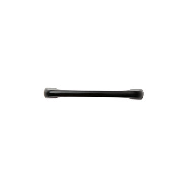 Ручка-скоба 96 мм матовый черный S-2627-96 BL 3