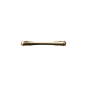 Ручка-скоба 96 мм матовое золото S-2630-96 BSG 3