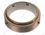 Крепежное кольцо для барной трубы d50 мм (бронза) 1