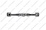 Ручка-скоба 96 мм хром 813-96-V01 3