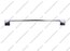 Ручка-скоба 224 мм хром 367-224-V01 2