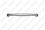 Ручка-скоба 128 мм матовый хром 5698-03 3