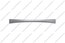 Ручка-скоба 96 мм матовый хром 5607-03 2