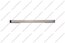 Ручка-скоба 128 мм полированный никель 225-128-V02 2