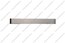 Ручка-скоба 128 мм полированный никель 231-128-V02 3