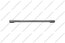 Ручка-скоба 160 мм хром TX-160-02 2