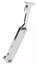 Подъёмный механизм MINILIFTNEW LIGHT - без доводчика, для фасада 2-3 кг, хром GTV 3