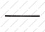 Ручка-скоба 160 мм хром 807-160-V01 3