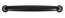 Ручка-скоба 128 мм матовый черный OLSEN RS463BL.4/128 3