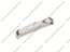 Ручка-скоба 160 мм полированный никель 1030-160-NB 1