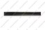 Ручка-скоба 128 мм хром с черной вставкой BT128-02/04 2