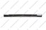 Ручка-скоба 160 мм хром+черный TN-160-02/04 2