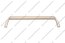 Ручка-скоба 128 мм нержавеющая сталь U-128-24 3
