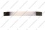 Ручка-скоба 320 мм полированный никель 301-320-v-02 2