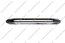 Ручка-скоба 160 мм хром 303-160-v-01 2