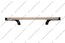 Ручка-скоба 96 мм хром+нержавеющая сталь EX-96-02/24 2