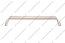 Ручка-скоба 160 мм нержавеющая сталь U-160-24 3