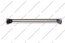 Ручка-скоба 96 мм хром+нержавеющая сталь U-96-25 3