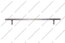 Ручка-скоба 192 мм нержавеющая сталь RD-192-24 3